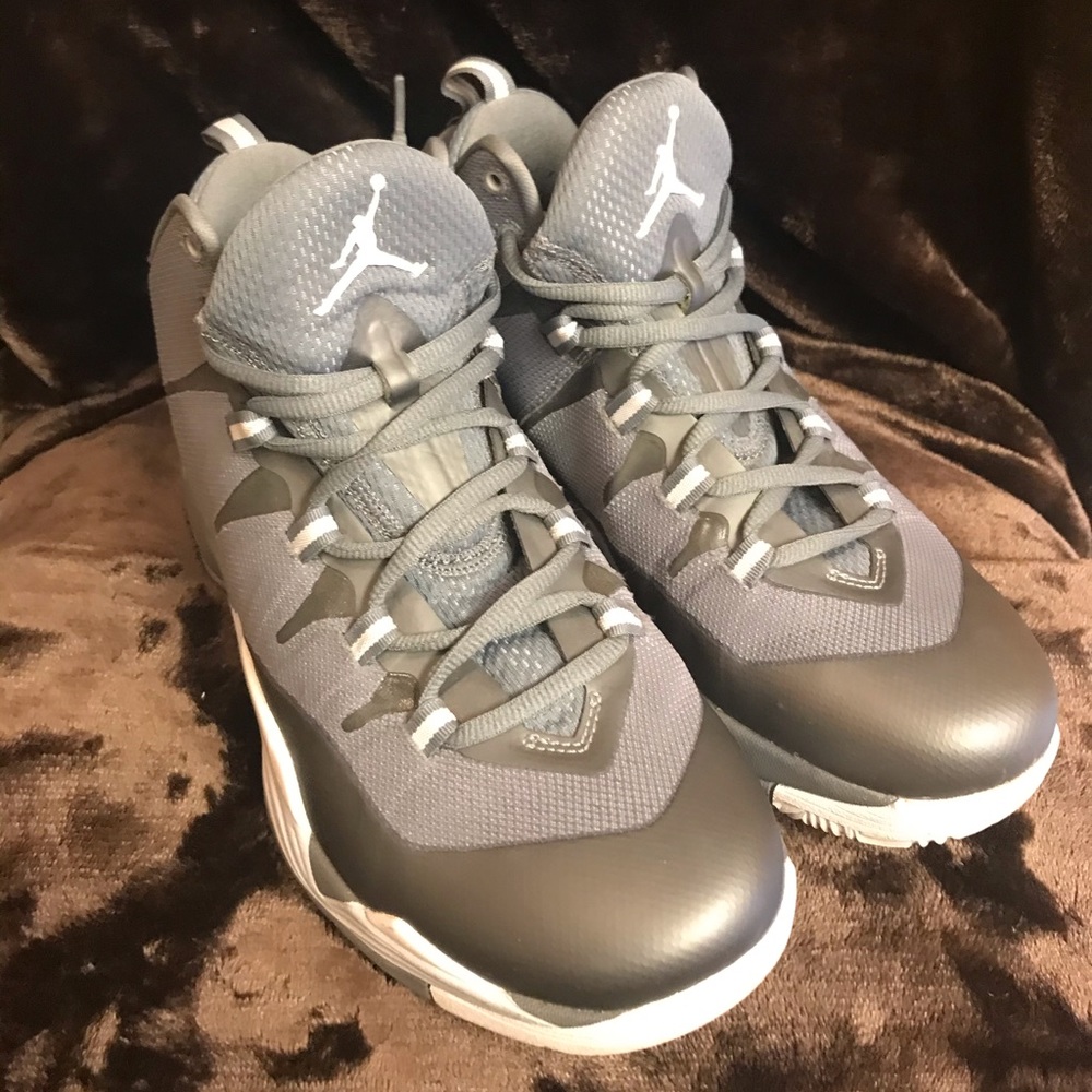 Jordan’s